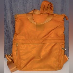 Cynthia Rowley backpack